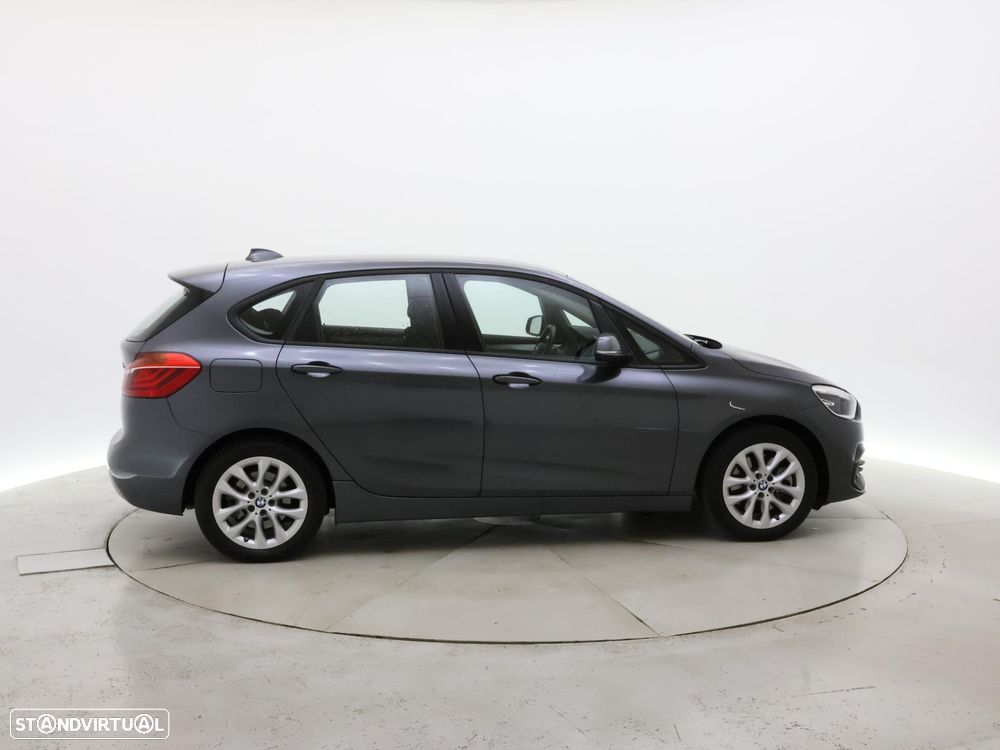 BMW 225xe Active Tourer Advantage - 8