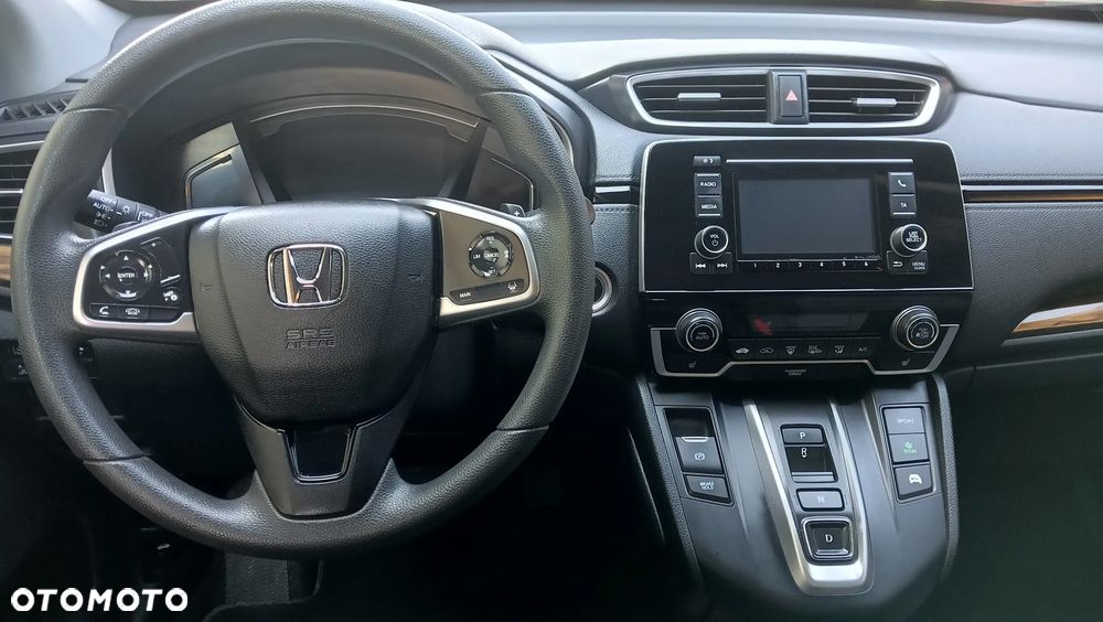Honda CR-V 2.0 i-MMD 2WD Elegance - 14