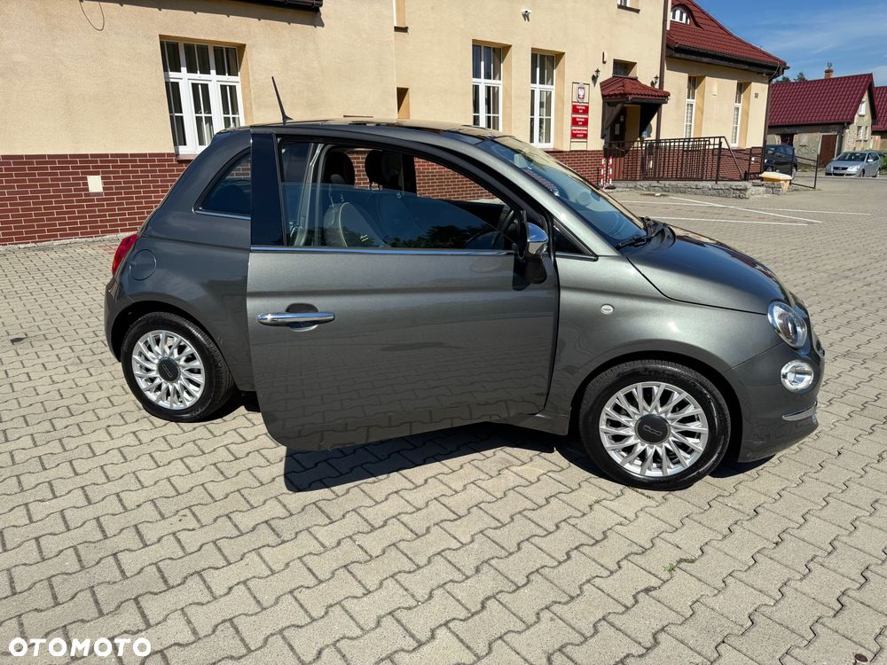 Fiat 500 0.9 TwinAir S&S - 5