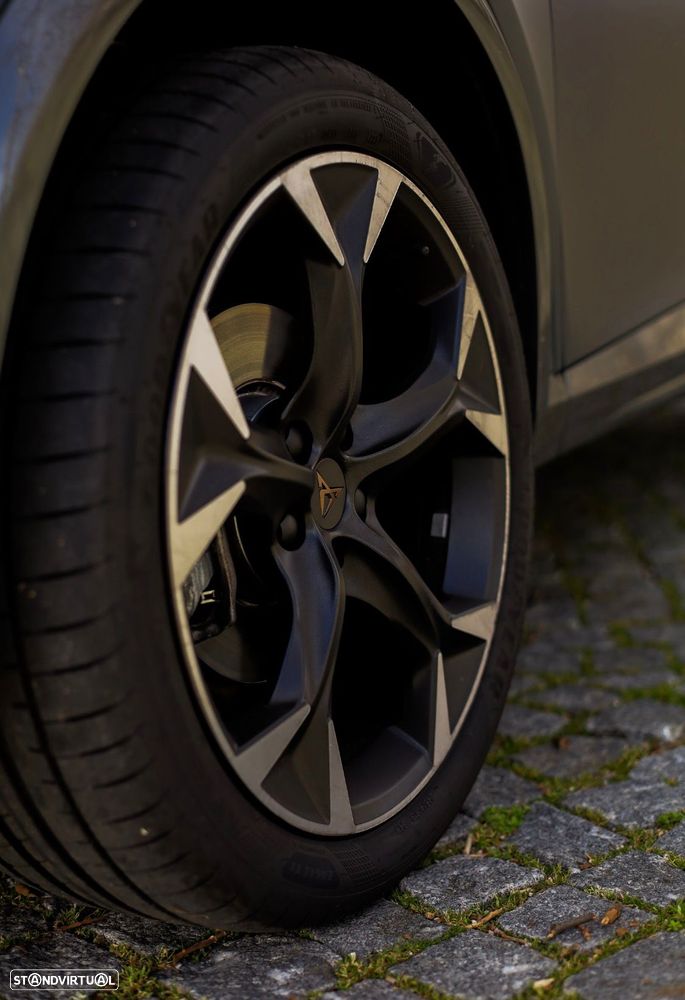 Cupra Formentor 1.5 TSI DSG Tribe Edition - 12