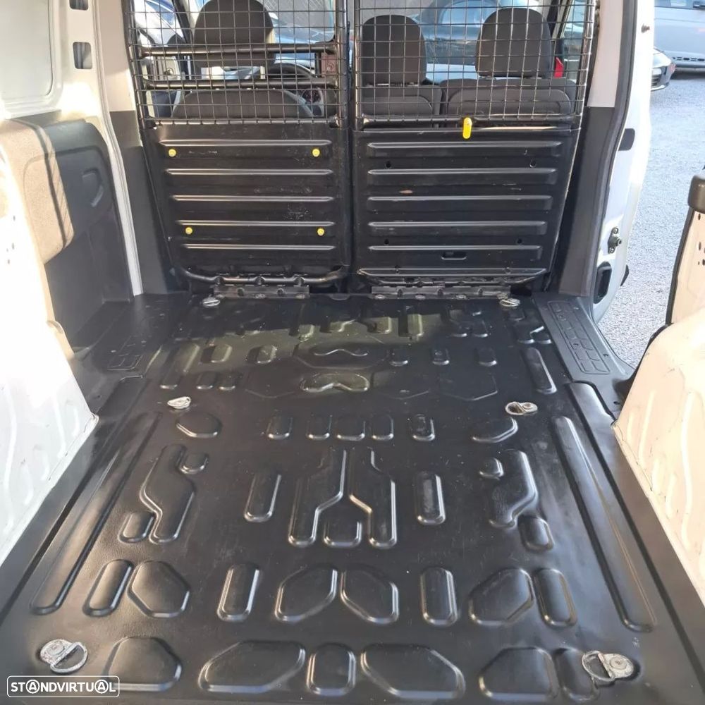 Fiat Doblo 1.3 Multijet - 14