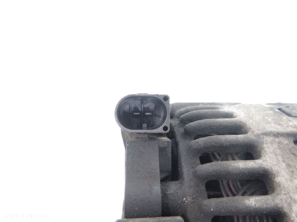 ALTERNATOR FORD S-MAX I 2.0 TDCi 0121615009 6G9N10300XC - 4