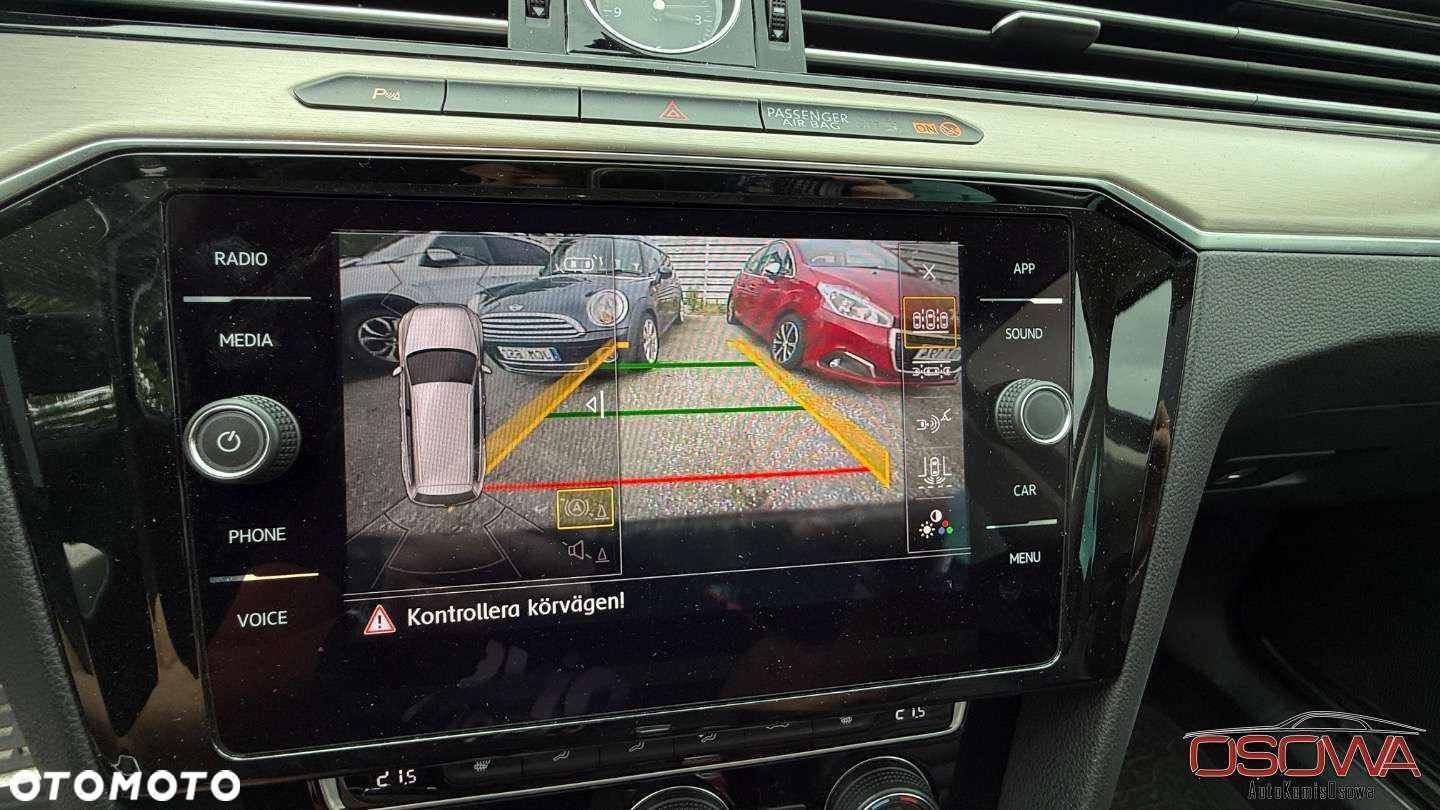 Volkswagen Passat Alltrack 2.0 TDI SCR 4Motion DSG (BMT) - 29