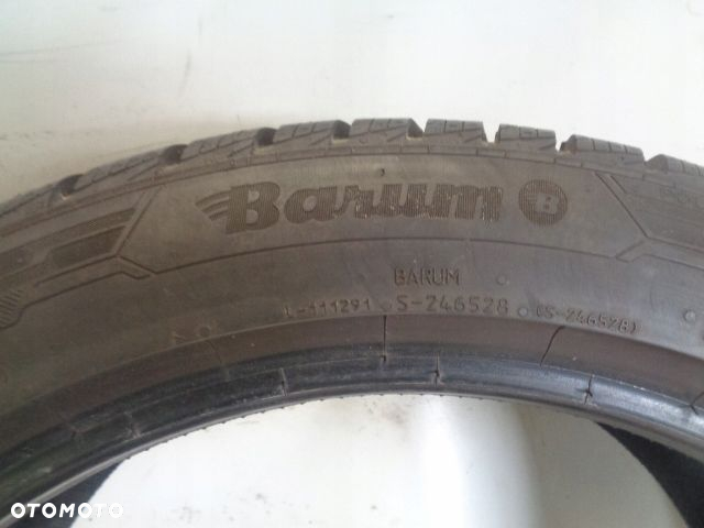 BARUM POLARIS 5 225/45R18 95V - 14