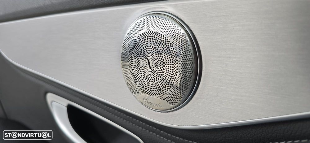Mercedes-Benz C 220 - 26