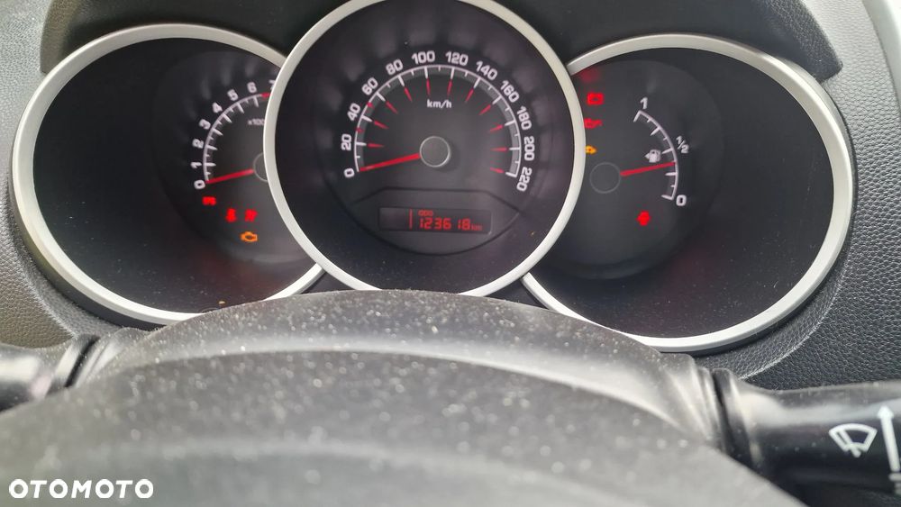 Kia Venga 1.4 M - 7