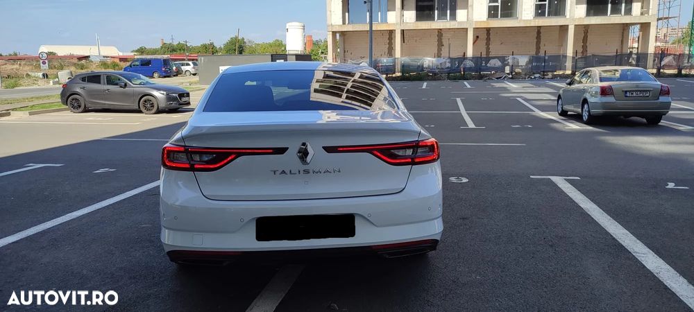 Renault Talisman - 17