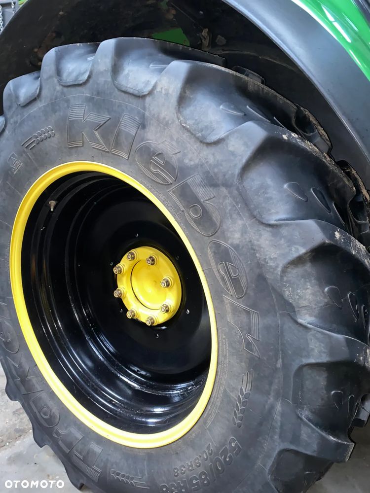 John Deere 6920 - 6