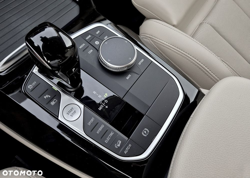 BMW X3 xDrive30e sport - 12