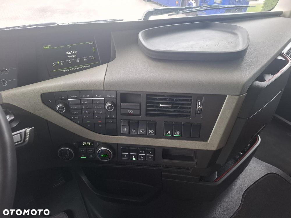 Volvo FH 500 xlow - 10