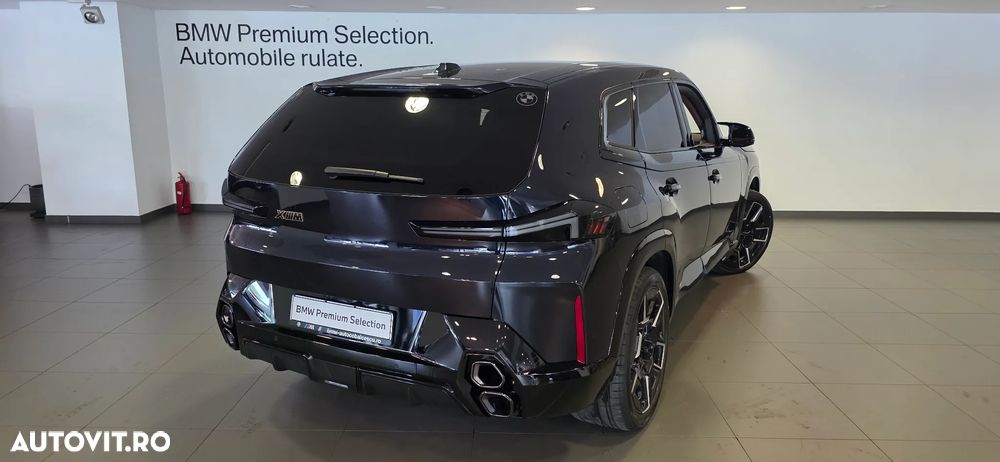 BMW XM Standard - 6