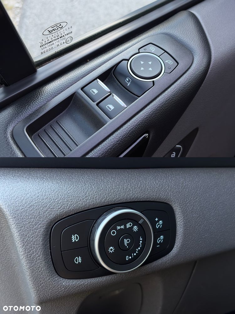 Ford Tourneo Custom 320 L2H1 VA Titanium X - 20