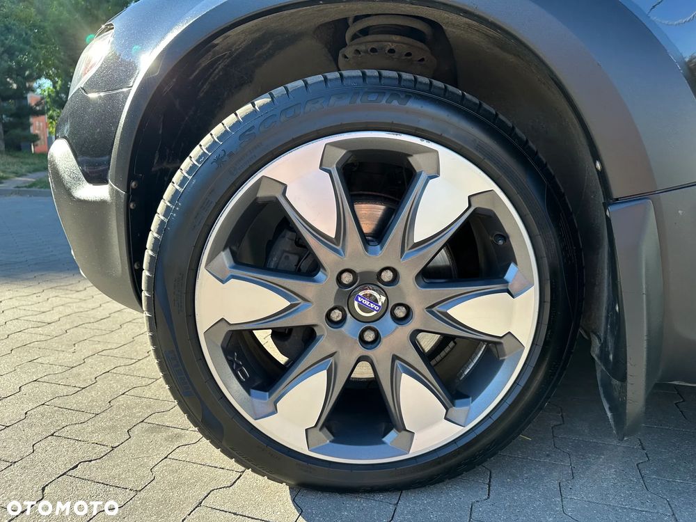 Volvo XC 70 T6 AWD Summum - 20