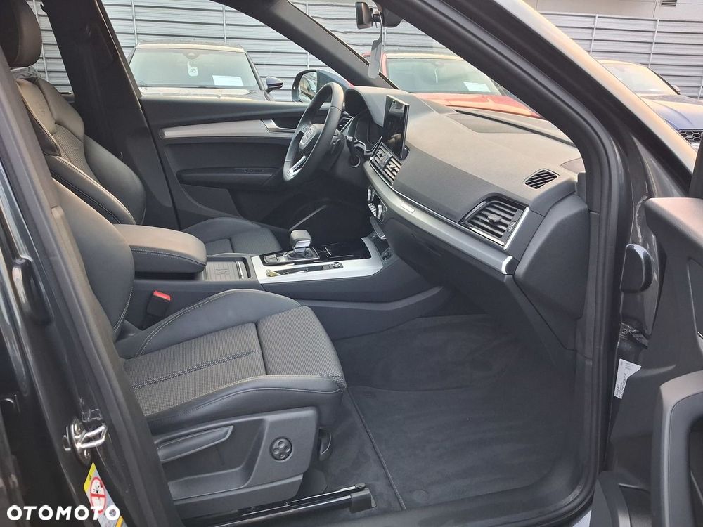 Audi Q5 - 12