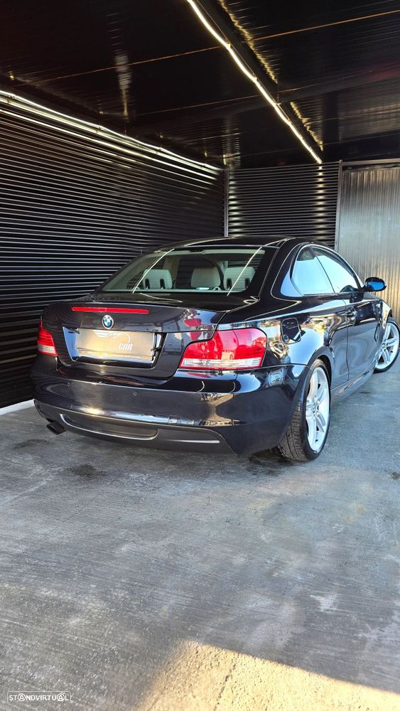 BMW 120 d - 6