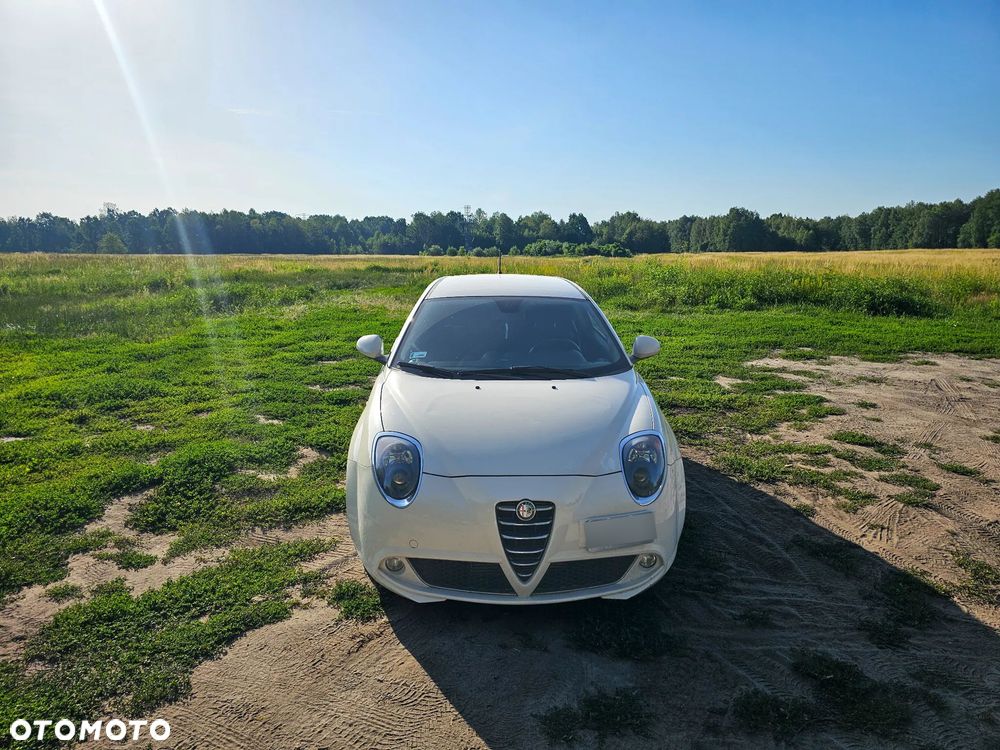 Alfa Romeo Mito - 4