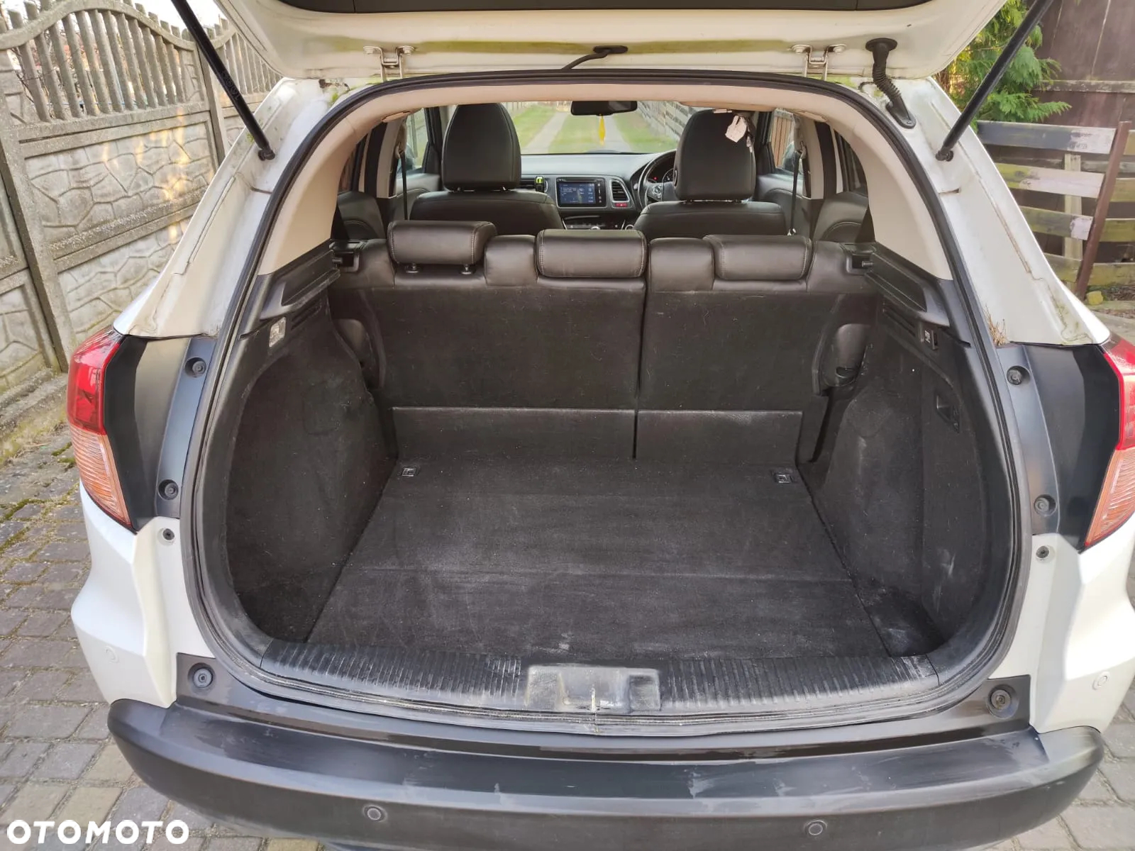 Honda HR-V 1.6 i-DTEC Executive (ADAS) - 12
