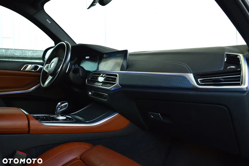 BMW X5 - 22