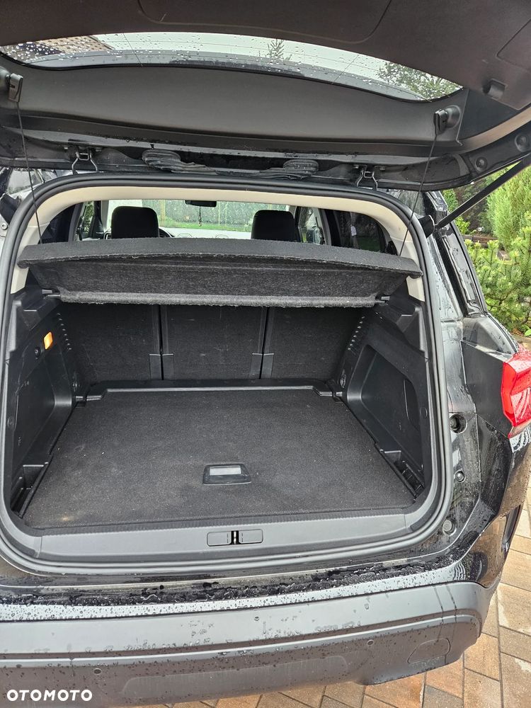 Citroën C5 Aircross BlueHDI 130 S&S EAT8 FEEL PACK - 11