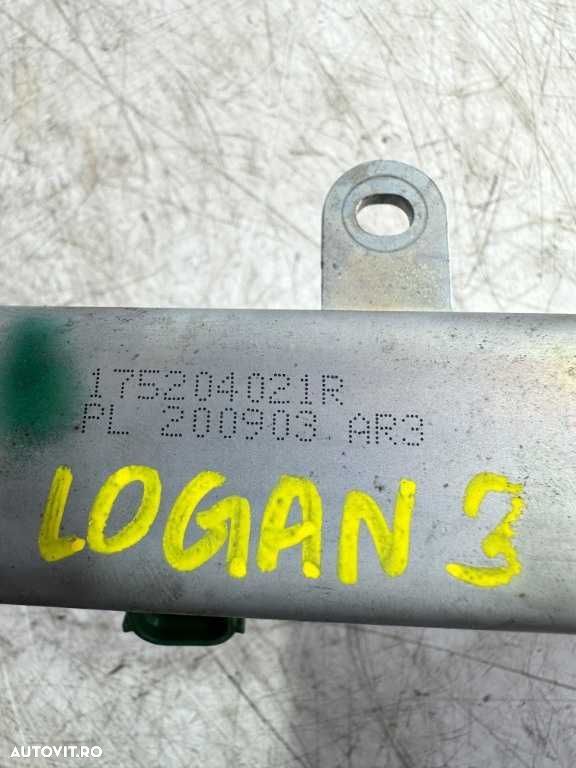 Dezmembrari Rampa injectoare DACIA LOGAN 3 cod piesa 175204021r - 4