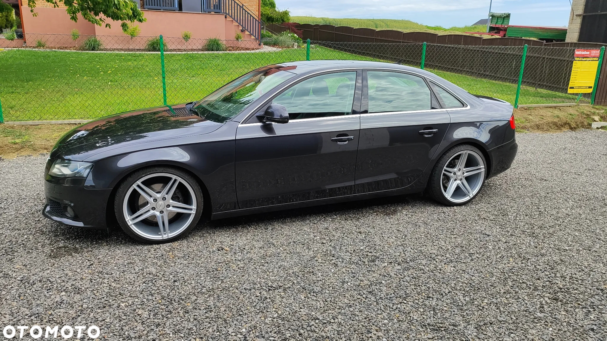 Audi A4 2.0 TDI - 3