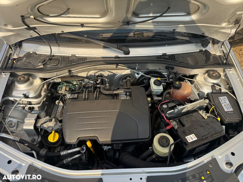 Dacia Logan 1.2 75CP Laureate - 16