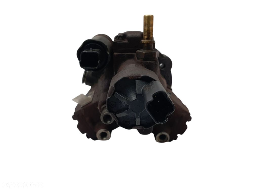 POMPA WTRYSKOWA Ford Focus C-Max S-Max 1.8 TDCI 4M5Q9B395AF - 2