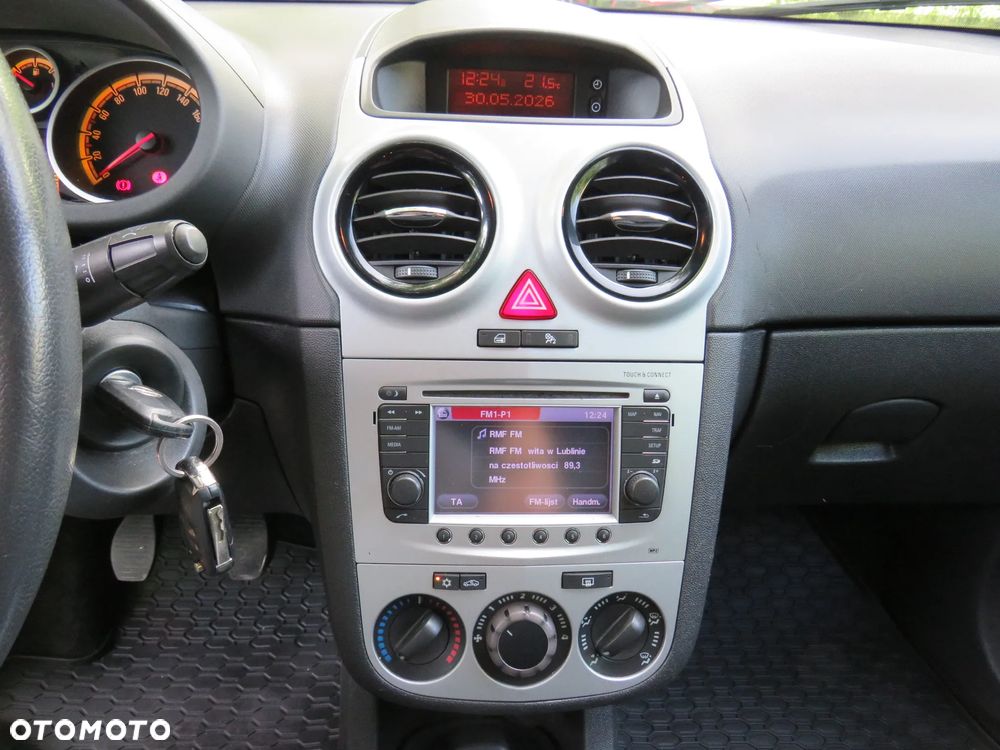 Opel Corsa 1.3 CDTI DPF ecoFLEX 150 Jahre - 23