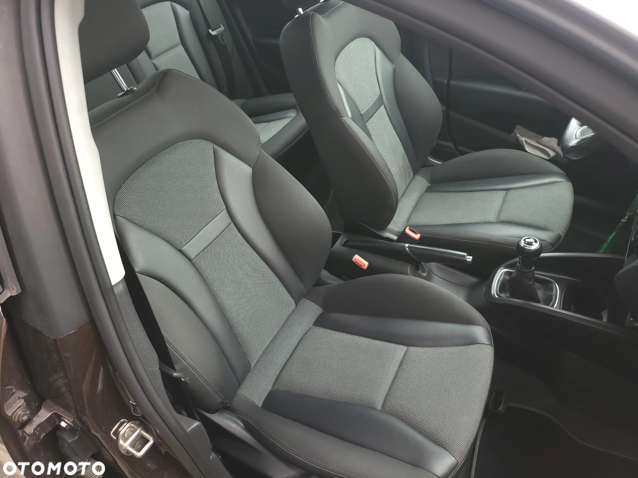 Audi A1 1.4 TFSI Sportback Attraction - 3