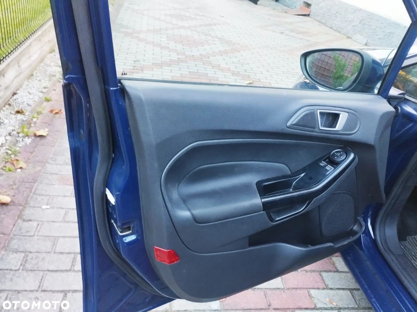 Ford Fiesta 1.25 Ambiente - 14