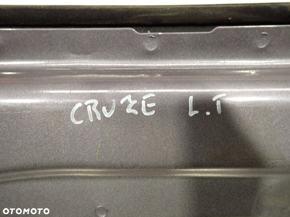 DRZWI LEWY TYŁ CHEVROLET CRUZE I LIFT KOMBI GQK - 18