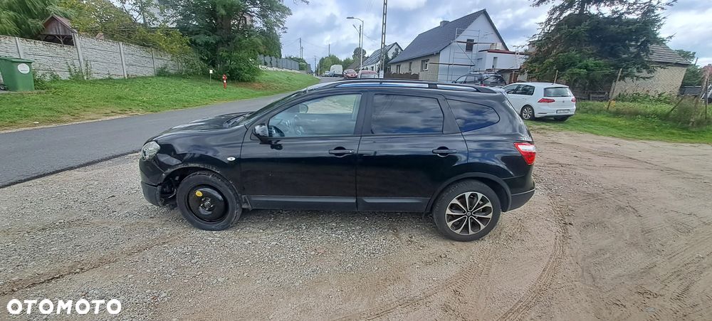 Nissan Qashqai 1.6 dCi Tekna S&S - 6