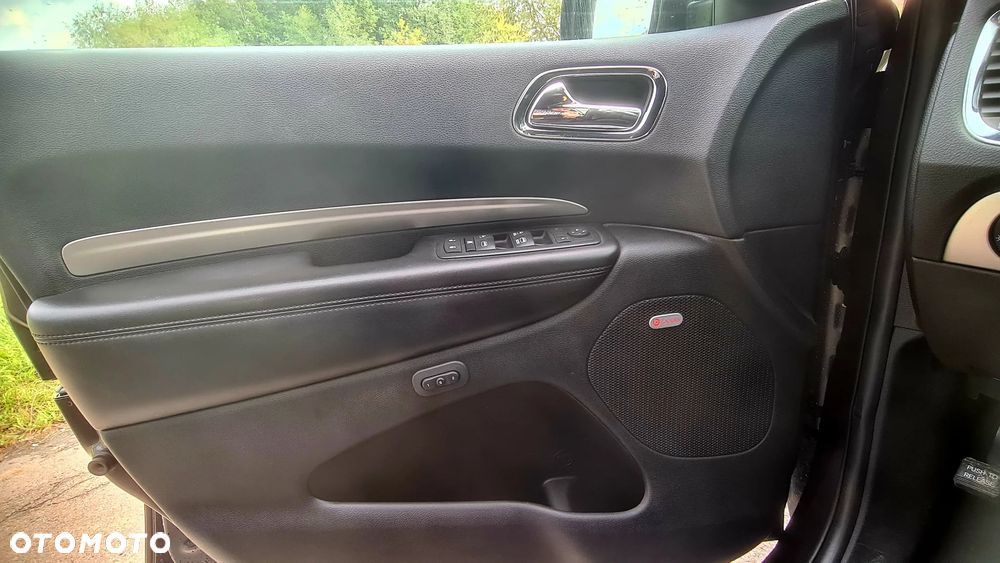 Dodge Durango 3,6 Limited - 8