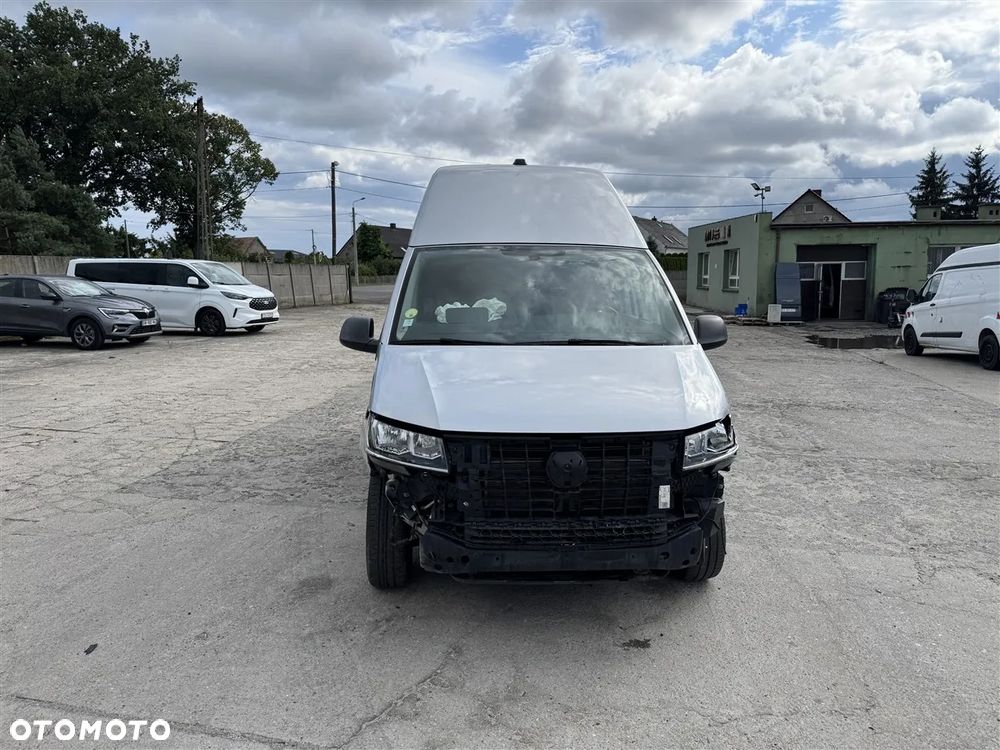 Volkswagen TRANSPORTER T6.1 - 2
