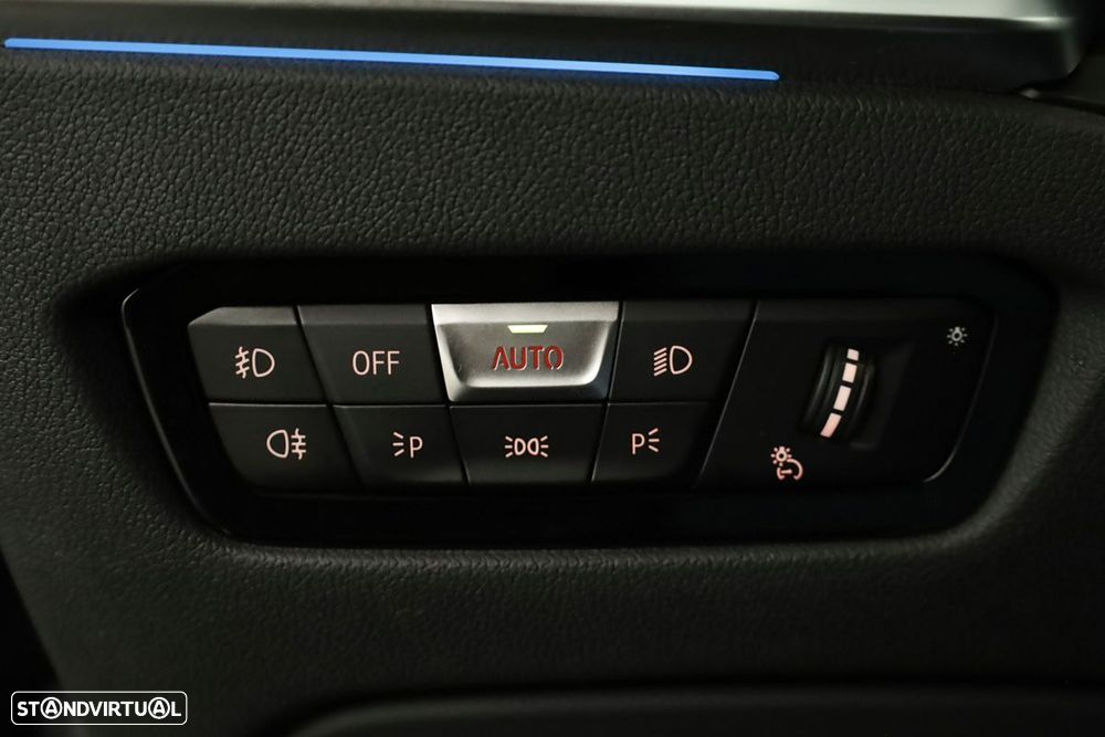 BMW 320 e Touring Pack M Auto - 20