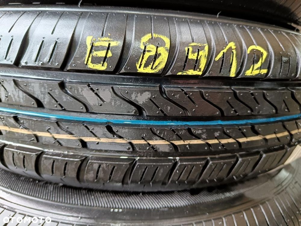Koło 4x115 13 Przyczepa Laweta Camping NOWE (E8912) - 4