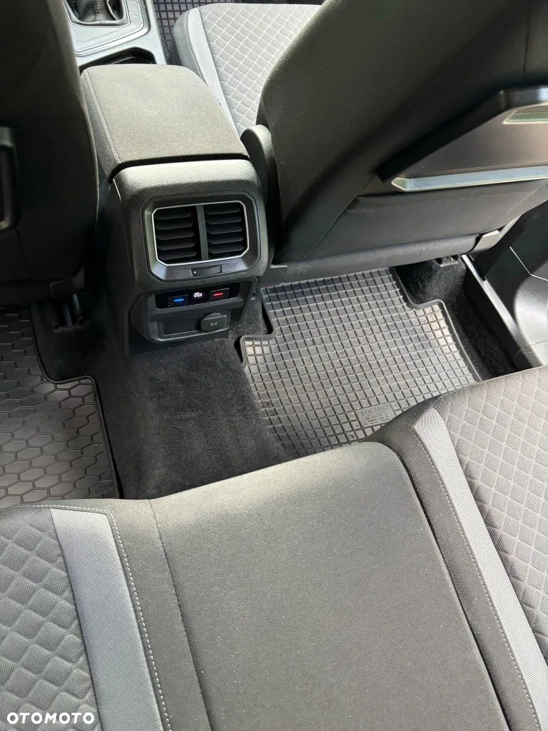 Volkswagen Tiguan 1.4 TSI BMT ACT Comfortline - 27