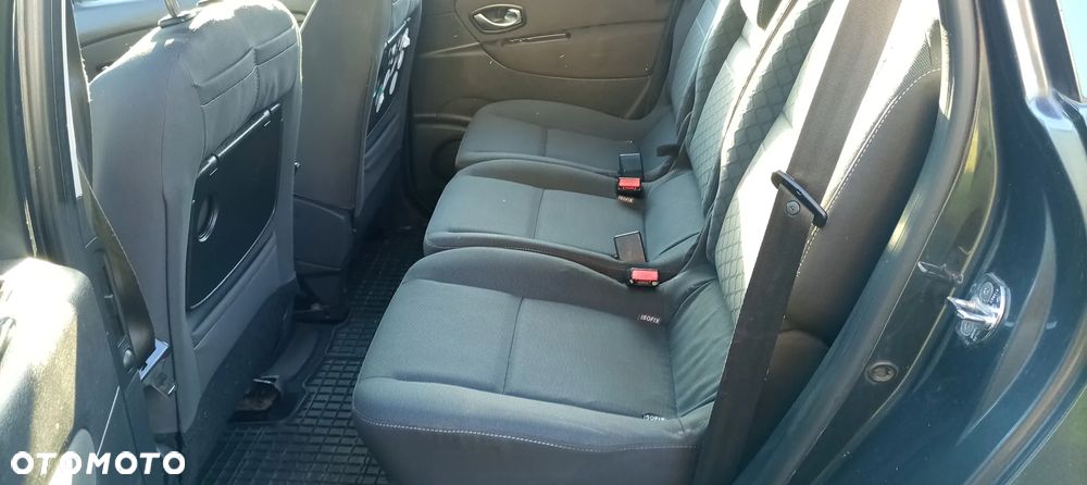 Renault Scenic 1.5 dCi Avantage - 7