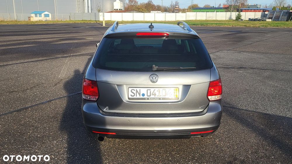 Volkswagen Golf 1.2 TSI BlueMotion Technology Style - 11
