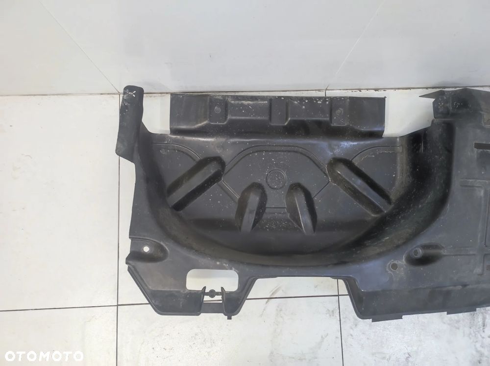 OSŁONA PŁYTA EKOLOGIA PODWOZIA KOŁA ZAPASOWEGO VW TRANSPORTER T6 LIFT - 2