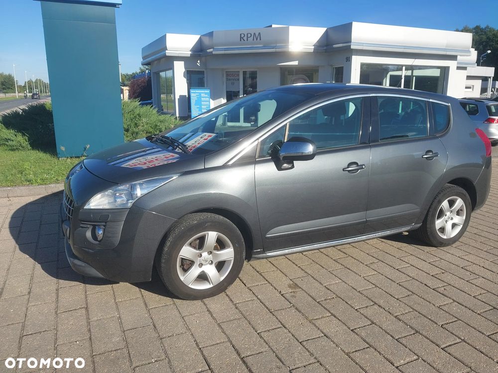 Peugeot 3008 - 16