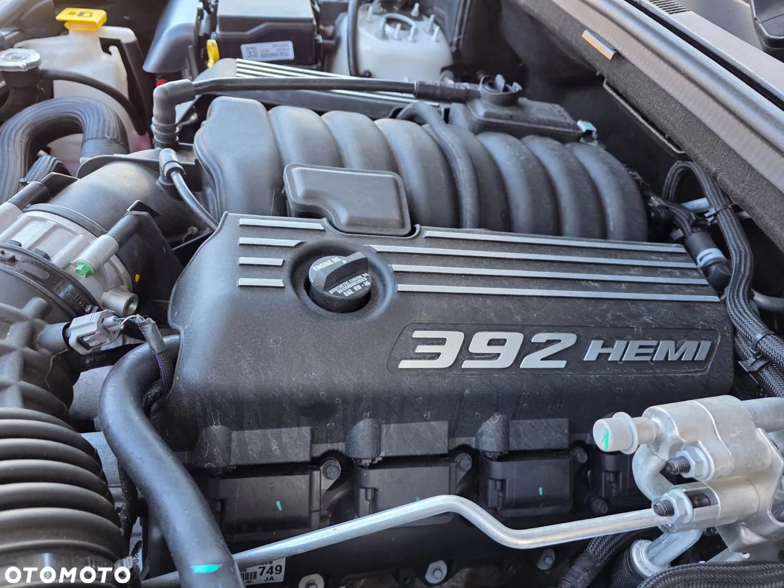 Dodge Durango 6.4 SRT - 30