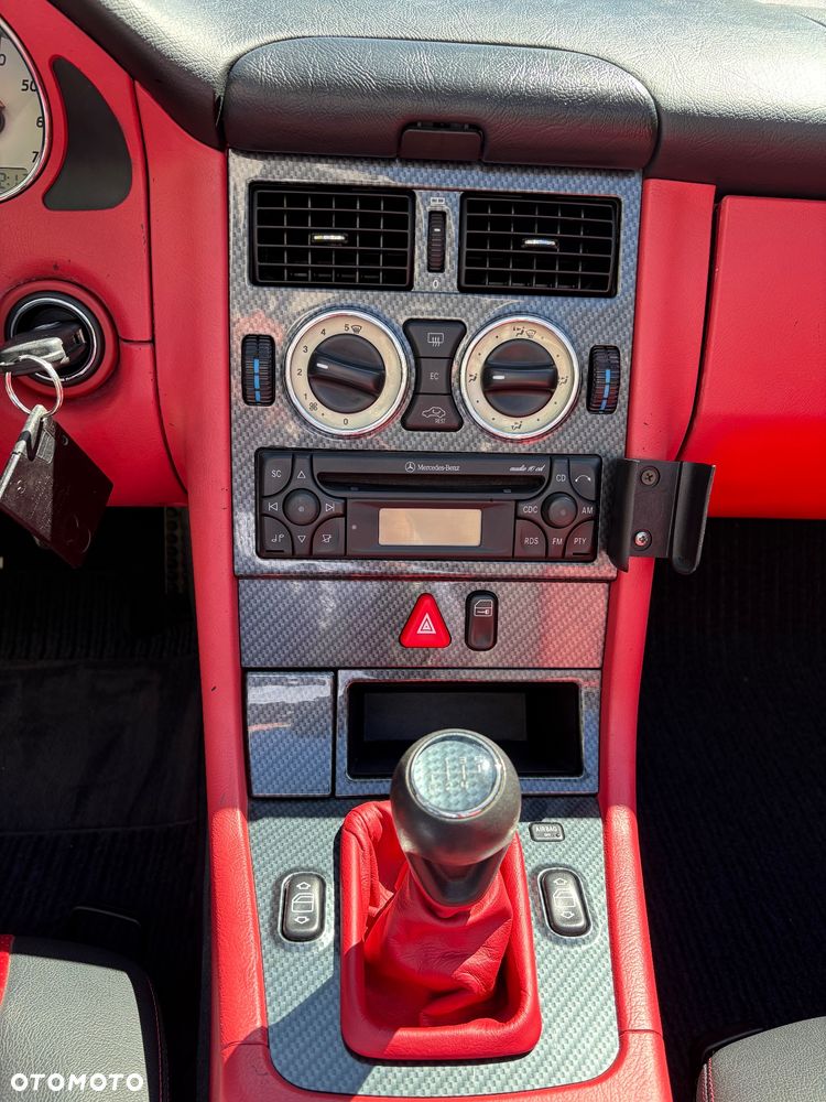 Mercedes-Benz SLK - 14