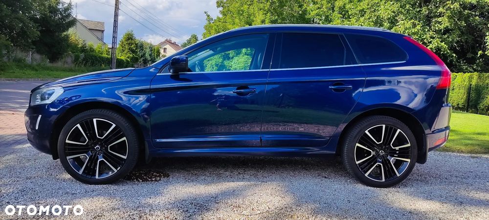 Volvo XC 60 D4 Drive-E Ocean Race - 4