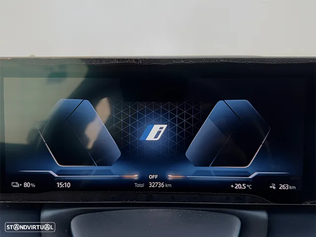 BMW i4 eDrive40 Pack Desportivo M - 12