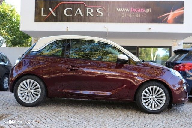 Opel Adam 2019 photo 3
