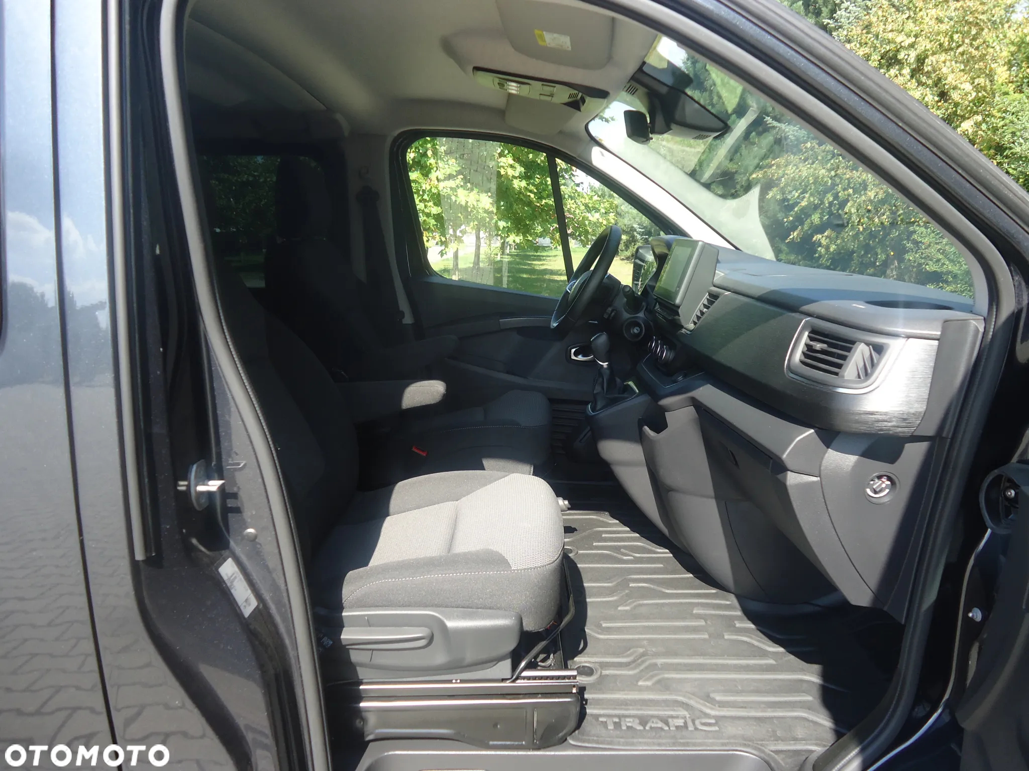 Renault Trafic Kombi 2.0 Blue dCi L2 Equilibre EDC - 18