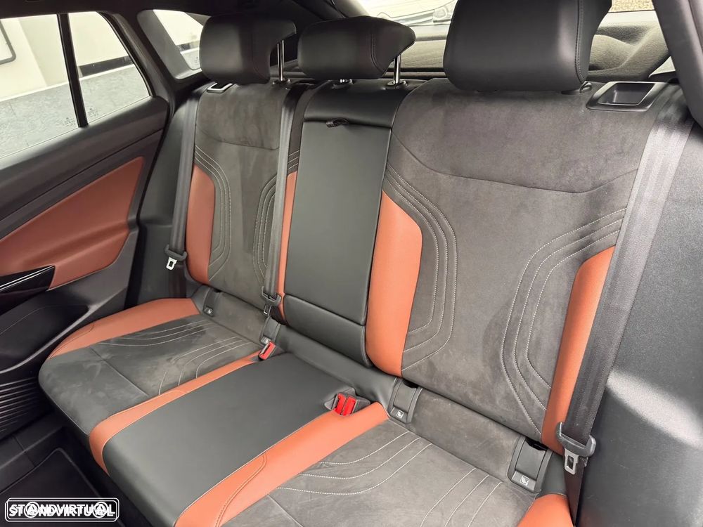 VW ID.4 77 kWh Pro Performance - 40