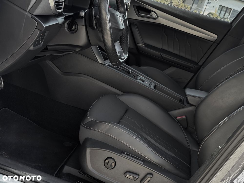 Cupra Formentor 2020 photo 5