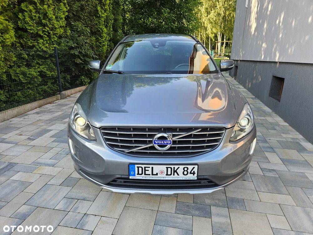 Volvo XC 60 D3 Inscription - 6